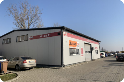 Helbert Service