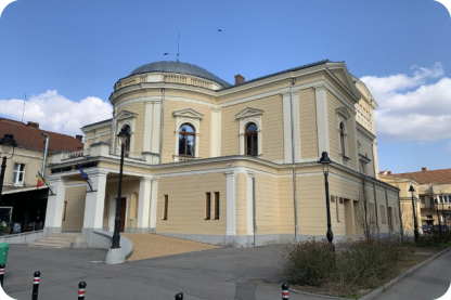 Teatrul de Nord SM