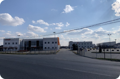 Autonet Satu Mare